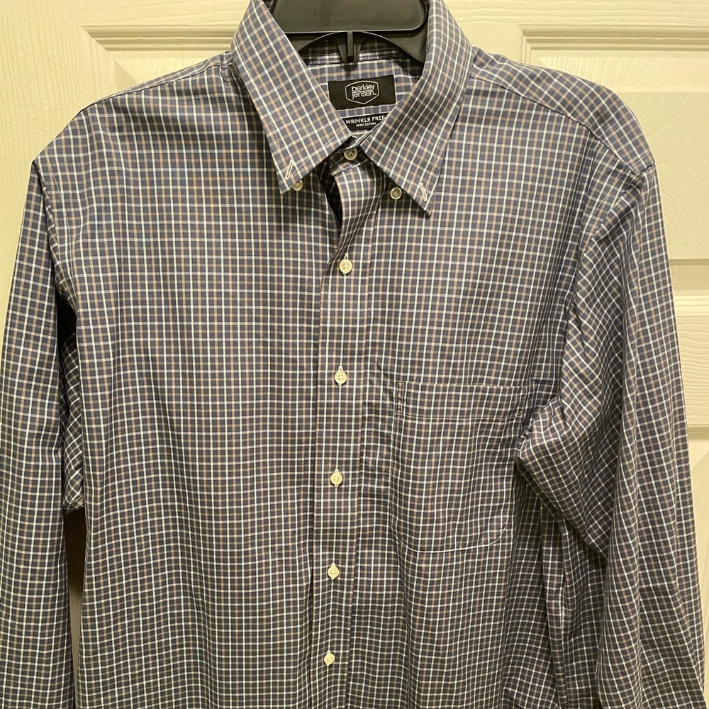 Berkley&Jensen Dress Shirt